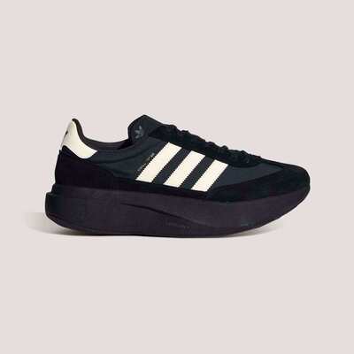 adidas阿迪达斯三叶草中性SL 72 PRO运动休闲鞋KK3073