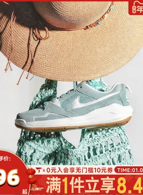 NIKE耐克女子WMNS JORDAN CMFT ERA运动训练篮球鞋HJ6778-002