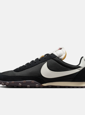 NIKE耐克男子WAFFLE RACER运动休闲鞋IM8658-001