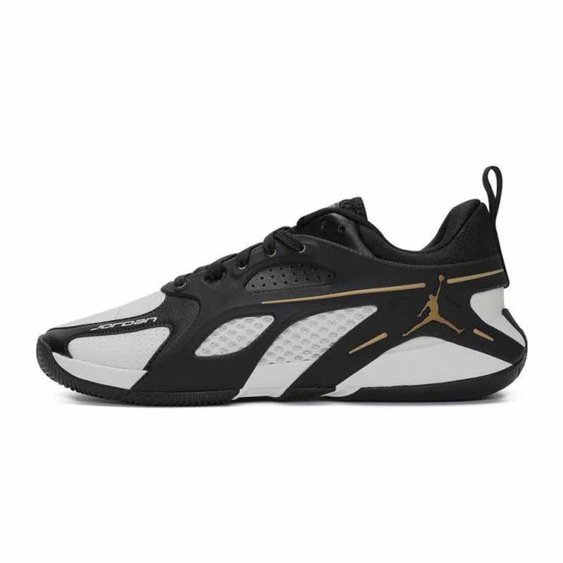 NIKE耐克男子JORDAN HEIR PF运动训练篮球鞋FQ3859-007