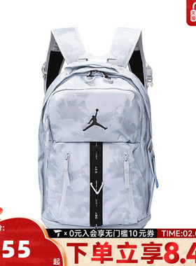 NIKE耐克运动休闲双肩包JD2323006GS-001-P23