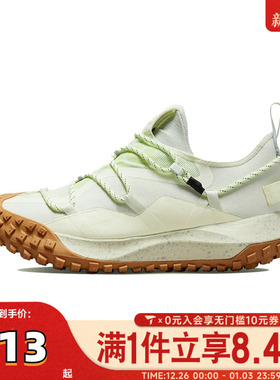 NIKE耐克男子ACG Mountain Fly LowGORE-TEX运动休闲鞋DD2861-001
