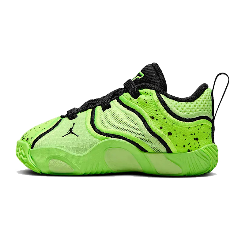 NIKE耐克婴童鞋JORDAN TATUM 3 运动训练篮球鞋HV5896-300
