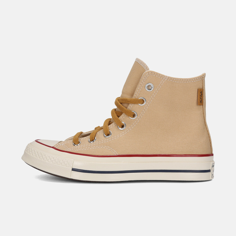 converse匡威中性Chuck Taylor70SSEASONAL运动休闲帆布鞋A18853C