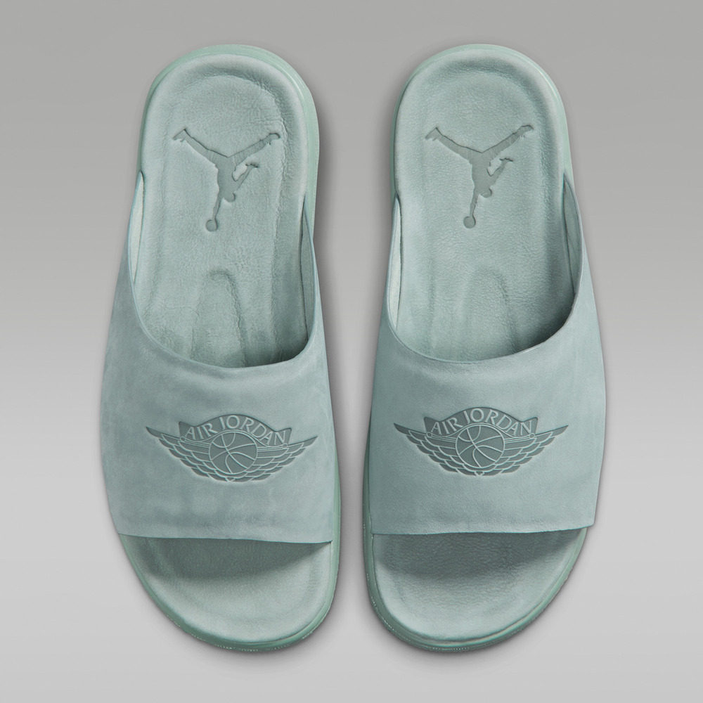 NIKE耐克女子WMNS JORDAN MODERO 1运动休闲拖鞋AO9919-300