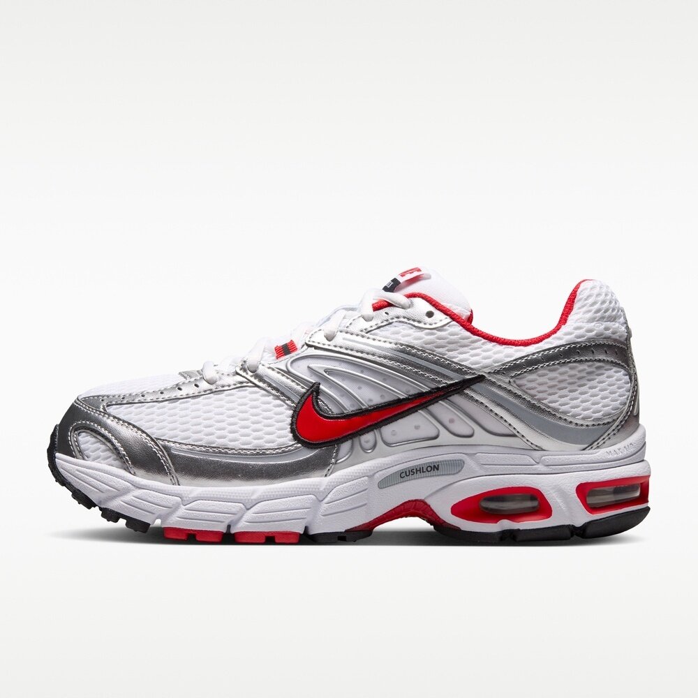 NIKE耐克女子AIR MAX MOTO 2K复古网面运动休闲鞋HQ2056-112