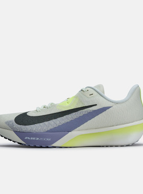 NIKE耐克男子AIR ZOOM RIVAL FLY4公路运动训练跑步鞋FV6040-003