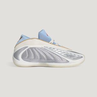 adidas阿迪达斯中性ANTHONY EDWARDS 2运动训练篮球鞋KJ5134