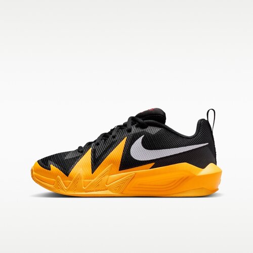 NIKE耐克大童NIKE S.T. DYNAMITE (GS)运动训练篮球鞋IH2308-007