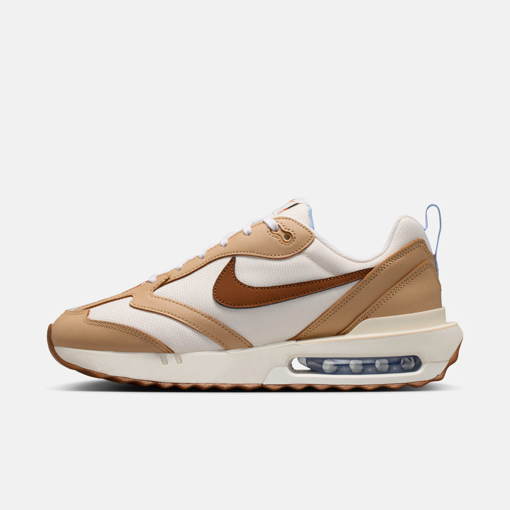 滔搏NIKE耐克男子AIR MAX DAWN运动复古气垫休闲鞋IR7542-121
