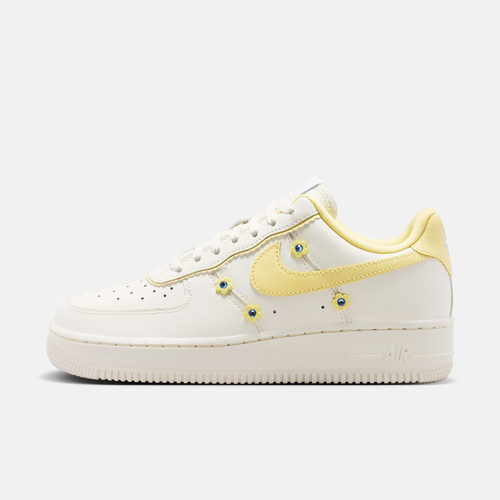 NIKE耐克女子WMNS AIR FORCE 1 '07 LX运动休闲鞋IW2348-170