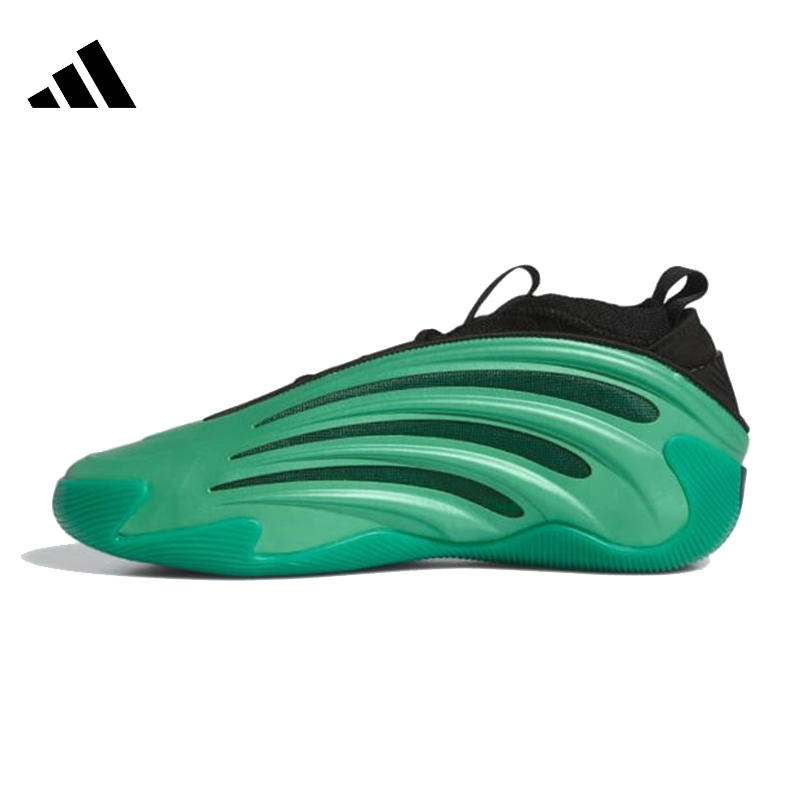 adidas阿迪达斯中性HARDEN VOLUME 9运动训练篮球鞋常规JH6484