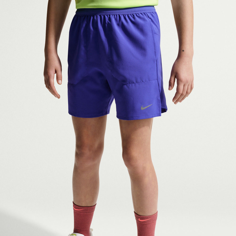 NIKE耐克大童K NK DF STRIDE SHORT运动训练休闲短裤IO0519-430