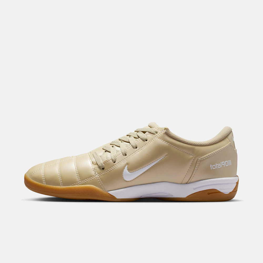 NIKE耐克男子TOTAL 90复古足球风运动鞋休闲鞋HQ2851-201