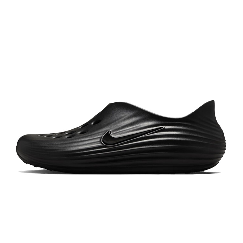 NIKE耐克男子REACTX REJUVEN8一脚蹬洞洞鞋运动休闲鞋HV5060-001