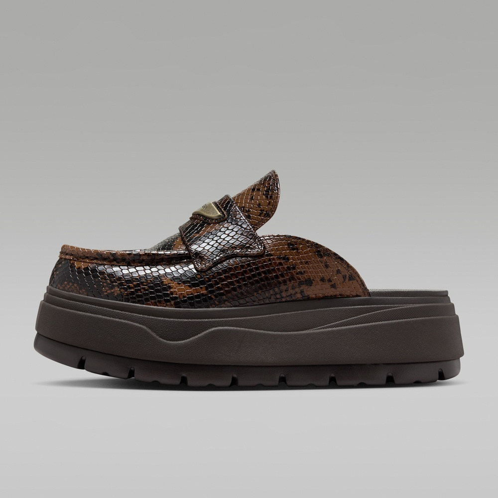 NIKE耐克女子WMNS AIR JORDAN MULE SE运动休闲拖鞋IB1497-200
