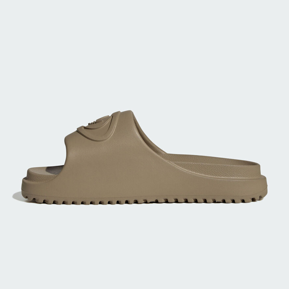 adidas阿迪达斯三叶草中性CAMPUS 00S运动休闲沙滩一字拖鞋JR4772