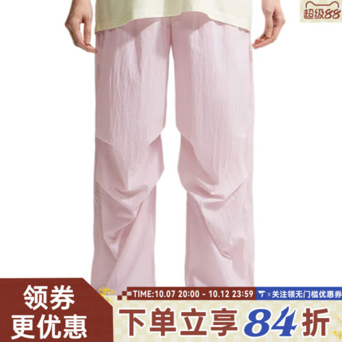 滔搏NIKE耐克女子运动休闲长裤IO3377-583