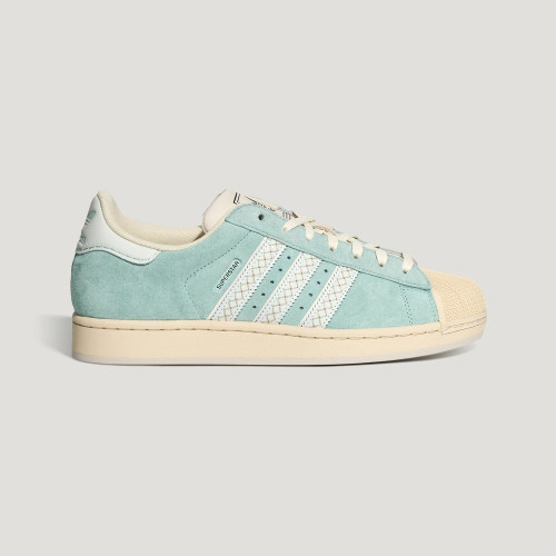 adidas阿迪达斯三叶草男女SUPERSTAR II贝壳头运动休闲鞋LC0468