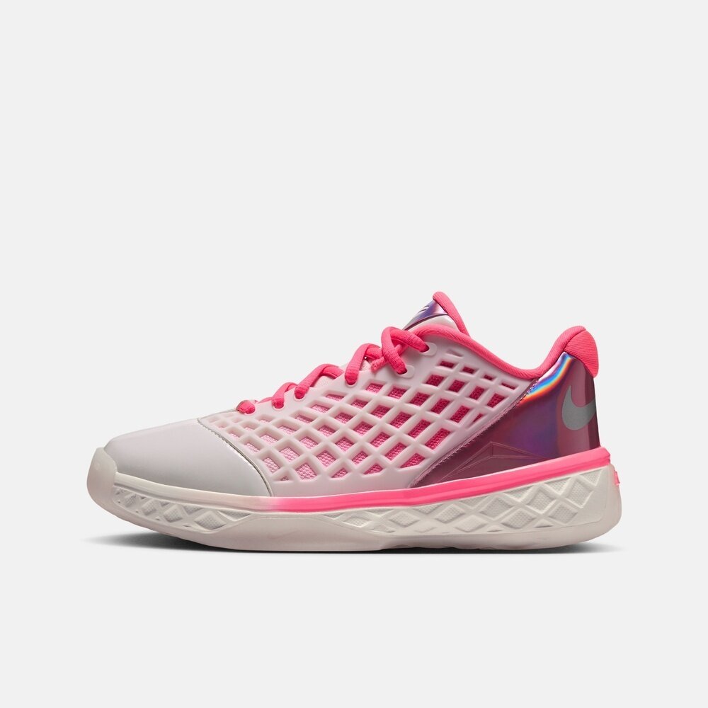 NIKE耐克大童KOBE III LOW (GS)运动训练篮球鞋IW2220-100