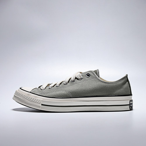 converse匡威男女Chuck Taylor 70S SEASONAL休闲帆布鞋A17906C