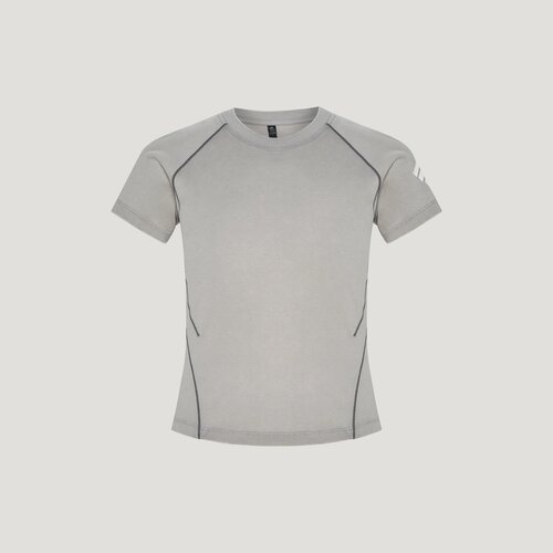 滔搏adidas阿迪达斯 W BB TEE SS秋女子运动休闲短袖T恤KY7862