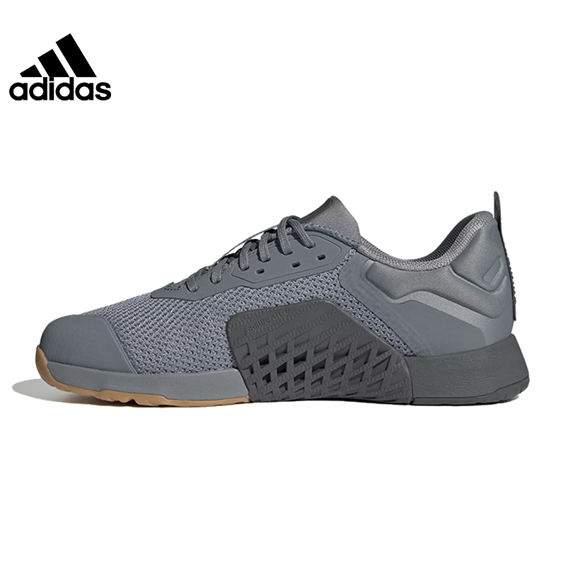 adidas阿迪达斯中性DROPSET 3 TRAINER运动休闲鞋ID8627