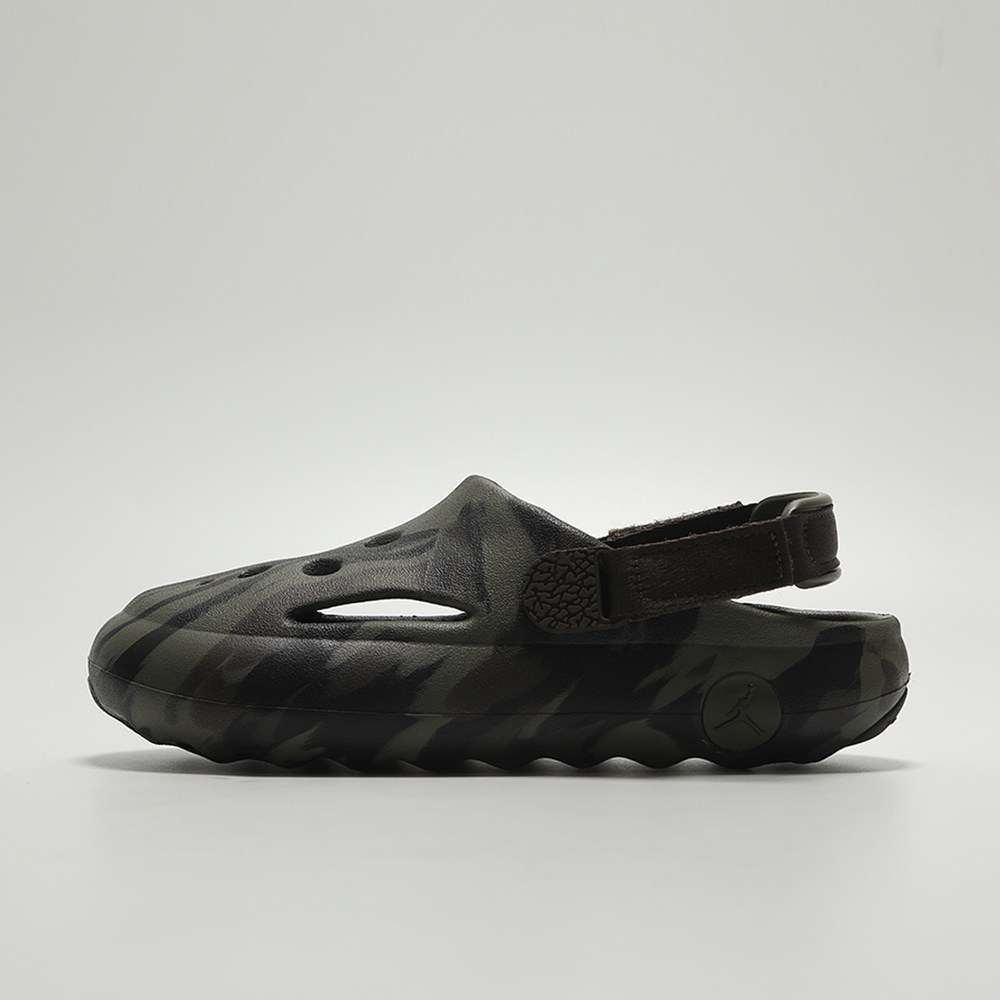 NIKE耐克小童JORDAN HYDRIP (PS)运动休闲凉鞋IM9286-200