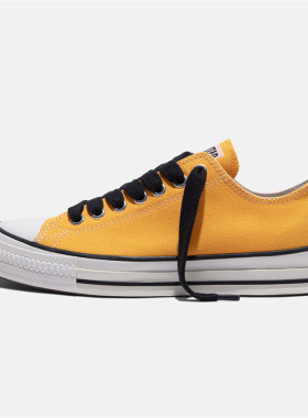 converse匡威中性Chuck Taylor SEASONAL运动休闲帆布鞋A18844C