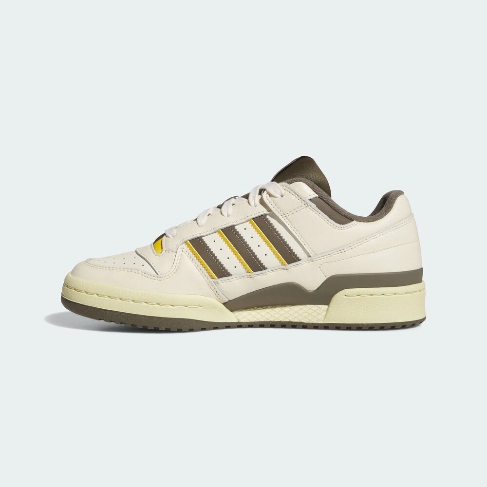 adidas阿迪达斯三叶草男女低帮篮球风复古运动休闲鞋板鞋KH7292