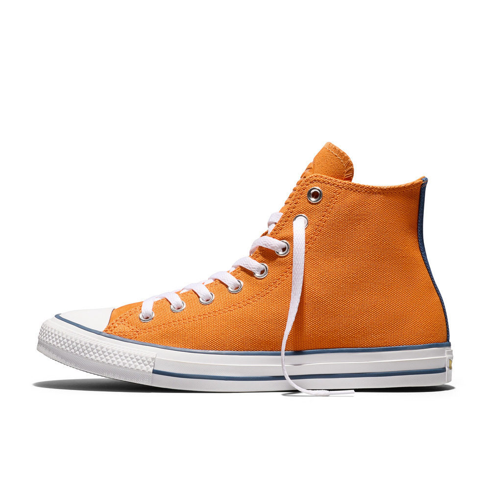 converse匡威男女龙珠z联名运动休闲帆布鞋A21842C