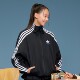 adidas阿迪达斯大童三条纹休闲运动时尚 百搭夹克外套KW1181