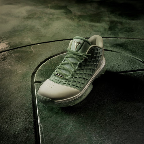 NIKE耐克KOBE III LOPROTRO科比3男子运动训练篮球鞋IX2017-100