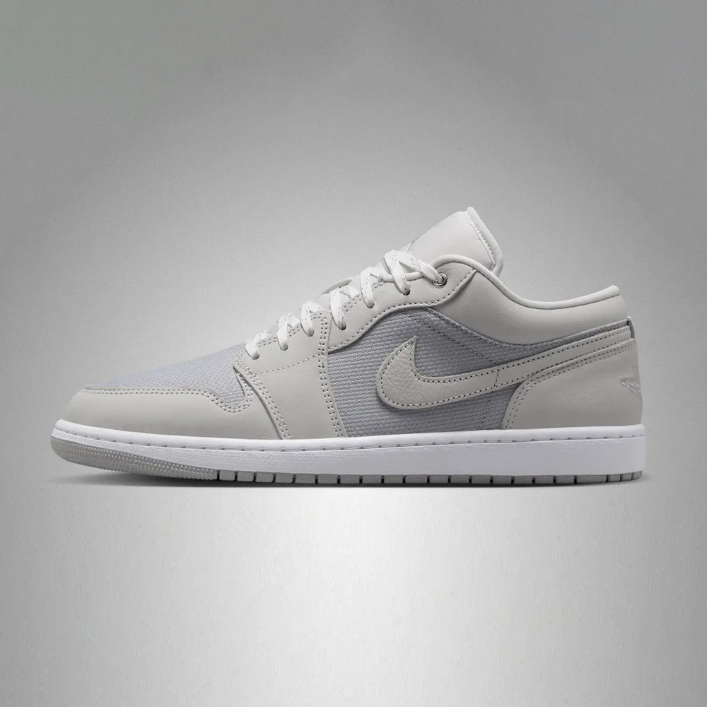 NIKE耐克男子AIR JORDAN 1 LOW SE运动训练篮球鞋IO2049-100