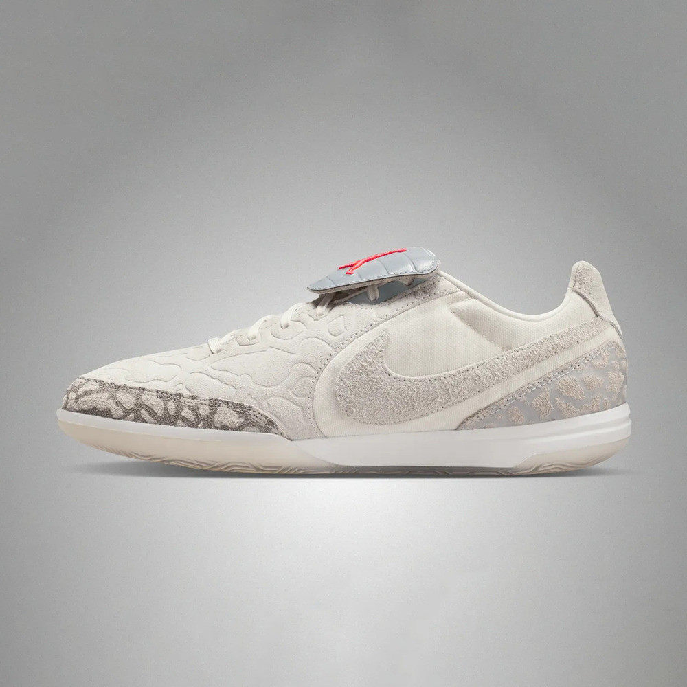 NIKE耐克男子TIEMPO STREETGATO SE运动训练足球鞋II7579-016