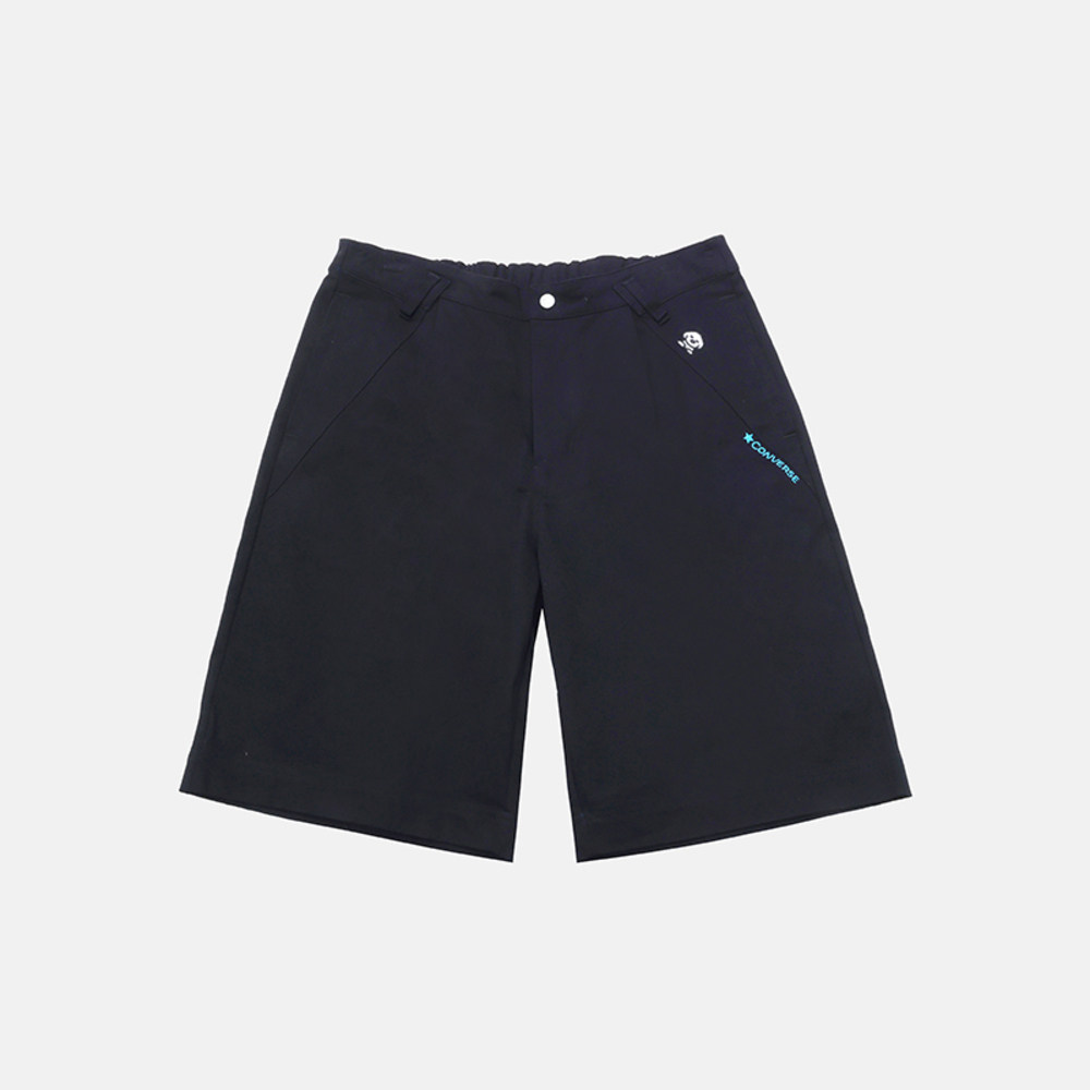 滔搏converse匡威男子运动休闲短裤MCK180-023