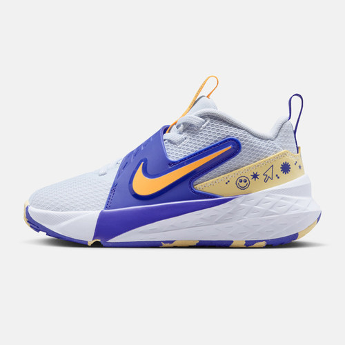 NIKE耐克小童TEAM HUSTLE D 12 (PS)运动休闲鞋HF6280-020