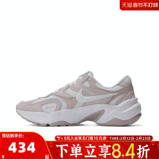 NIKE耐克女子W NIKE AL8运动休闲鞋FJ3794-001