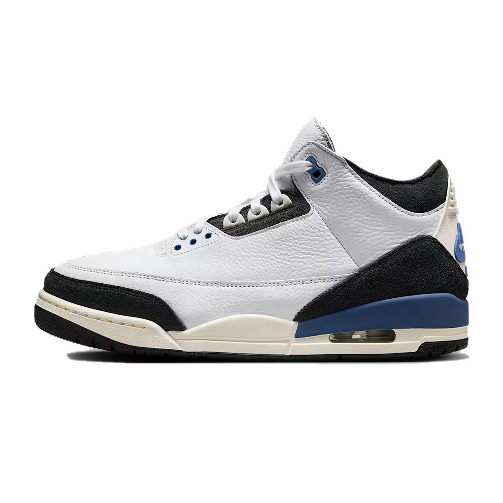 NIKE耐克男子AIRJORDAN3RETRO OG SP GH运动训练篮球鞋HV8571-100