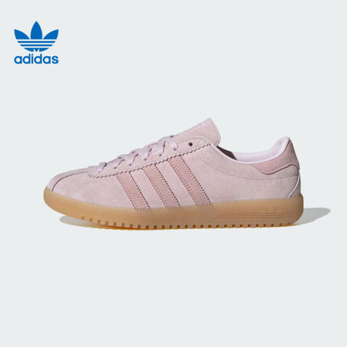 adidas阿迪三叶草中性adidas BRMD WORI-CLASSIC运动休闲鞋JS3973