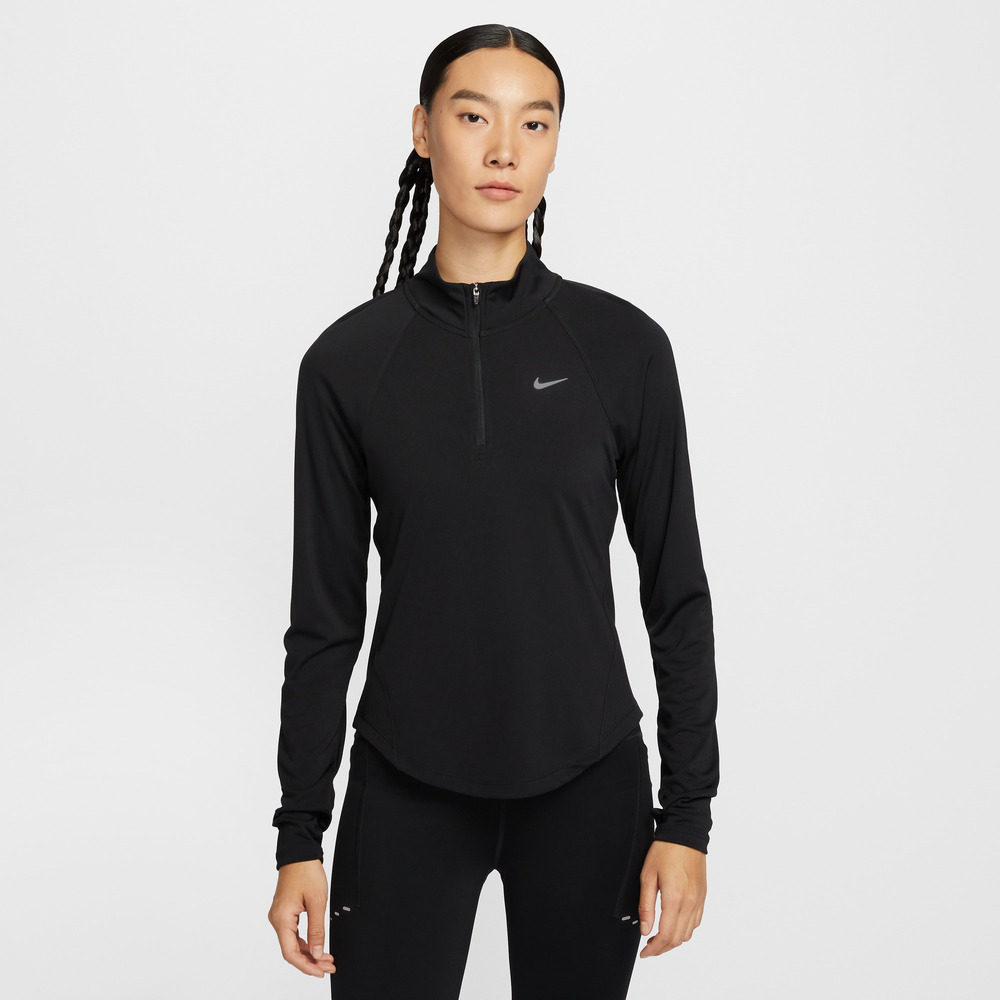 NIKE耐克女子AS W NK TEMPO SWSH运动休闲长袖T恤HV2843-010