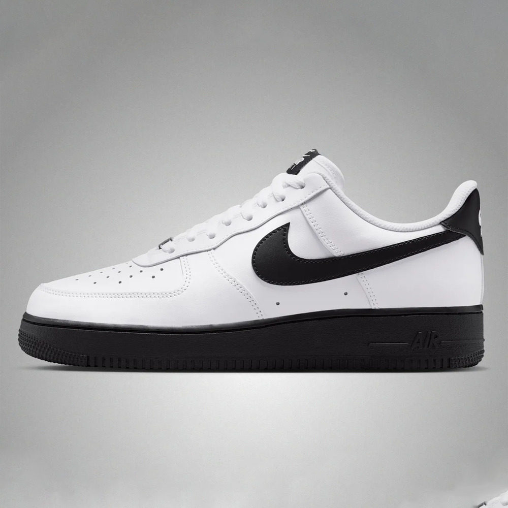 NIKE耐克男子AIR FORCE 1 '07空军一号运动休闲鞋FJ4146-129