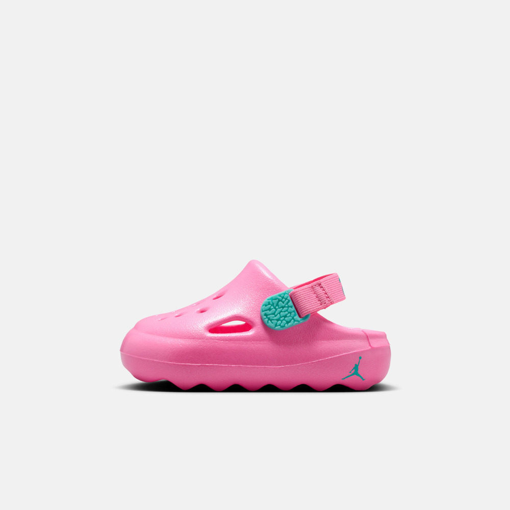 NIKE耐克婴童JORDAN HYDRIP (TD)运动休闲凉鞋洞洞鞋HF5983-603