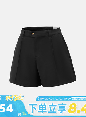 滔搏NIKE耐克女子AS SPT DF GOLF SHORT运动休闲短裤IM8564-010