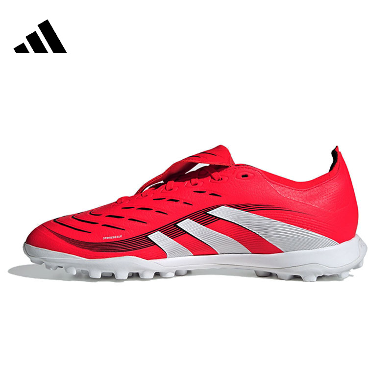 adidas阿迪达斯中性PREDATOR LEAGUE FT TURF运动足球鞋JS0384