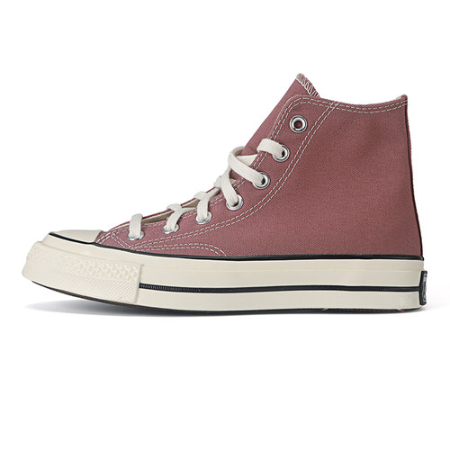 converse匡威男女Chuck Taylor SEASONAL运动休闲帆布鞋168510C