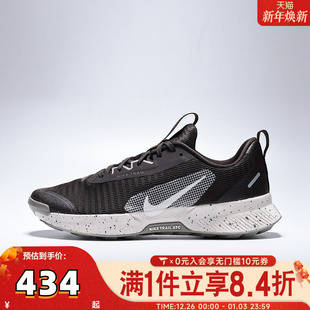 FQ0904 3运动训练跑步鞋 203 TRAIL NIKE耐克男子JUNIPER