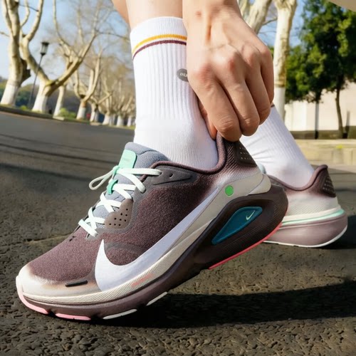 NIKE耐克男子STRUCTURE 26运动训练缓震跑步鞋IW2350-210