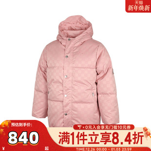 NIKE耐克大童运动休闲棉服外套JD2442035GS 004