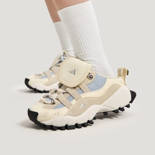 adidas阿迪达斯女子SEEULATER MULE运动休闲鞋KH6669